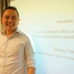 Congratulations to Youcai Yang on his successful dissertation defense!